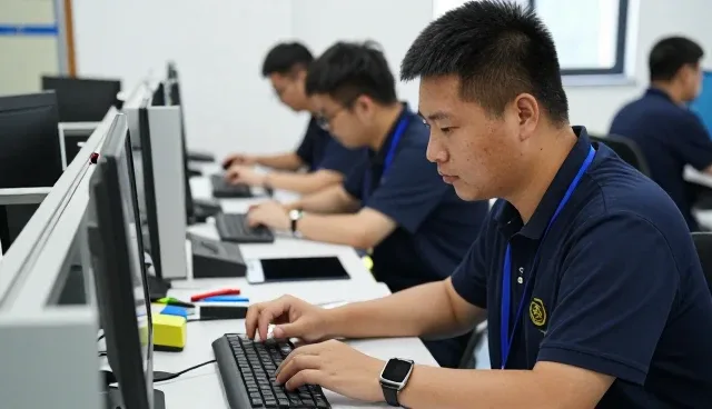 北京利福瑞达科贸有限公司软件研发带来更好的使用体验