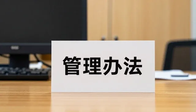 技术培训管理办法如何适应业务发展趋势
