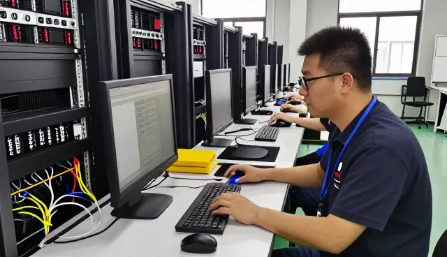 技术开发在真实环境中的表现