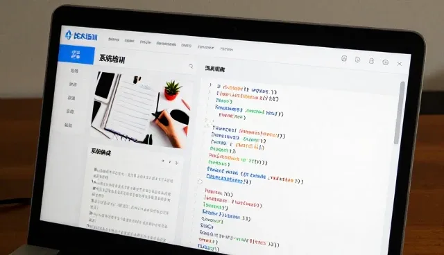 系统集成在智能制造场景中的落地实践