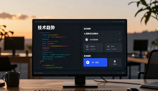 技术服务性能评估与适用场景的管理办法